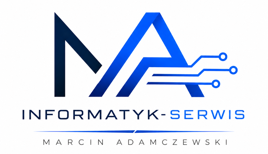 Informatyk-Serwis